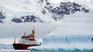 Given such news, it is likely that these issues will come to a head and debate at the end of May, at the annual meeting of signatories of the Antarctic Treaty in India. Given such news, it is likely that these issues will come to a head and debate at the end of May, at the annual meeting of signatories of the Antarctic Treaty in India.