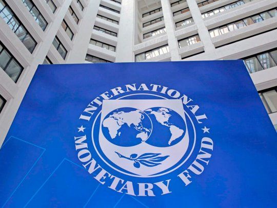 Gerry Rice, vocero del FMI, dijo que el organismo sigue de cerca la negociación con los acreedores.