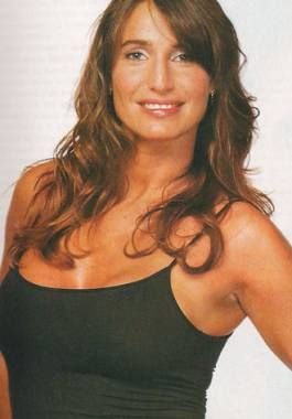 Romina Yan.