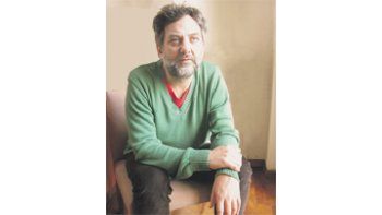 Juan Parodi: “Mau Mau siempre atrajo mi imaginación como lugar de la noche, pero más tarde descubrí que significó mucho más que eso”.