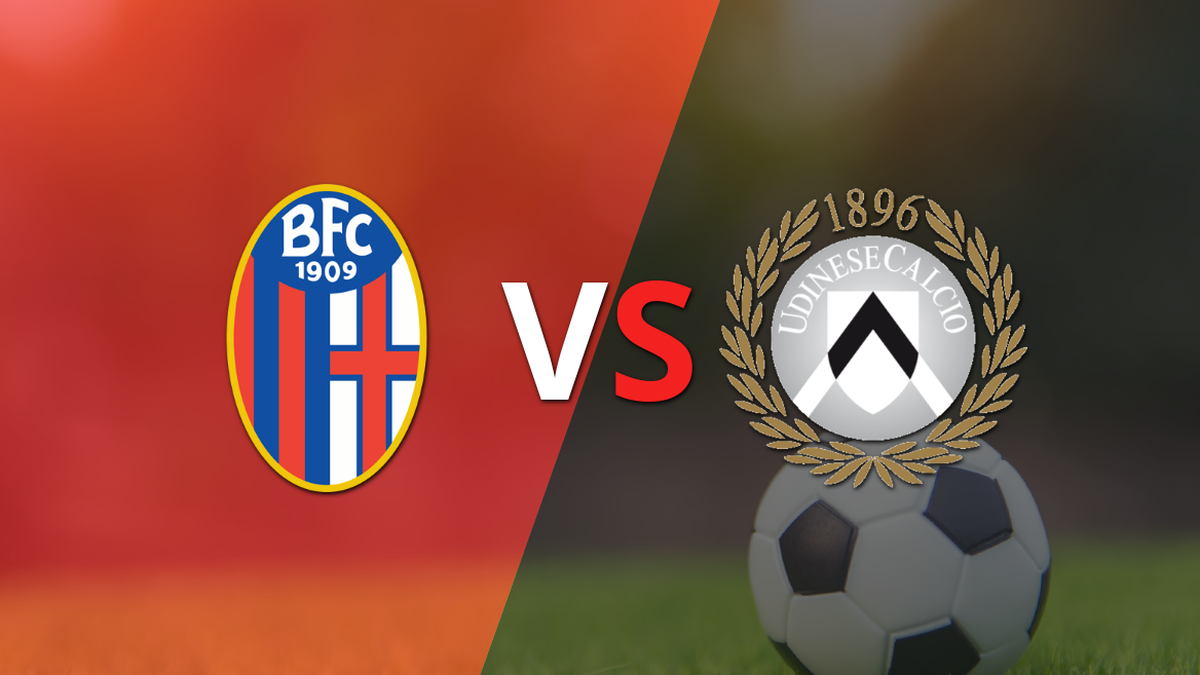 Italy – Serie A: Bologna vs Udinese Date 34