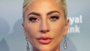 Lady Gaga regresa a México este 2025.