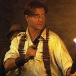 Brendan Fraser llegó a cobrar hasta u$s14 millones por una sola película, en el punto más alto de su carrera. Brendan Fraser llegó a cobrar hasta u$s14 millones por una sola película, en el punto más alto de su carrera.