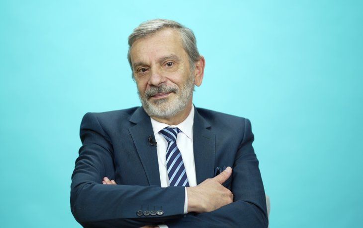 Antonio Fernández Llorente: A la larga se impone la verdad