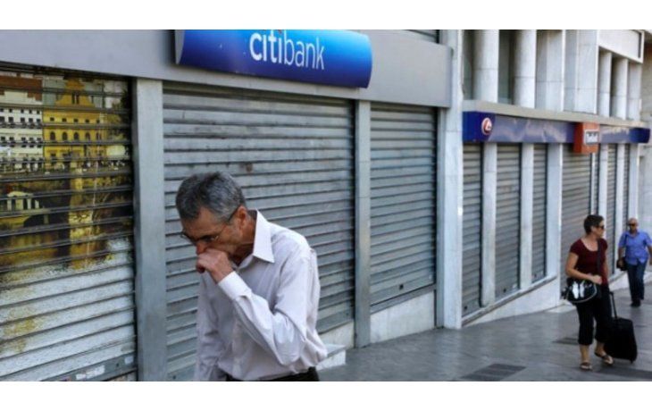 Por feriado bancario, el próximo lunes no habrá actividad en los mercados