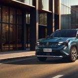 El nuevo Renault Boreal ya se vende en el país El nuevo Renault Boreal ya se vende en el país