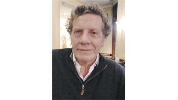 Sguiglia, sobre el narcotráfico: “Hace tres años, cuando empecé a borronear la novela, no era como ahora. Pero ya era motivo de conversación en Rosario”.  Hoy “es un fenómeno presente en la sociedad santafesina, y ojalá se resuelva”.