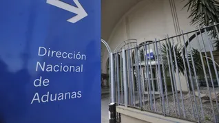 Aduanas alcanzó un récord de seis años al incautar mercadería por más de u$s 27 millones