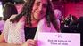 La presidenta de Ceibal, Fiorella Haim, fue distinguida como una de las 10 mujeres más influyentes del mundo.