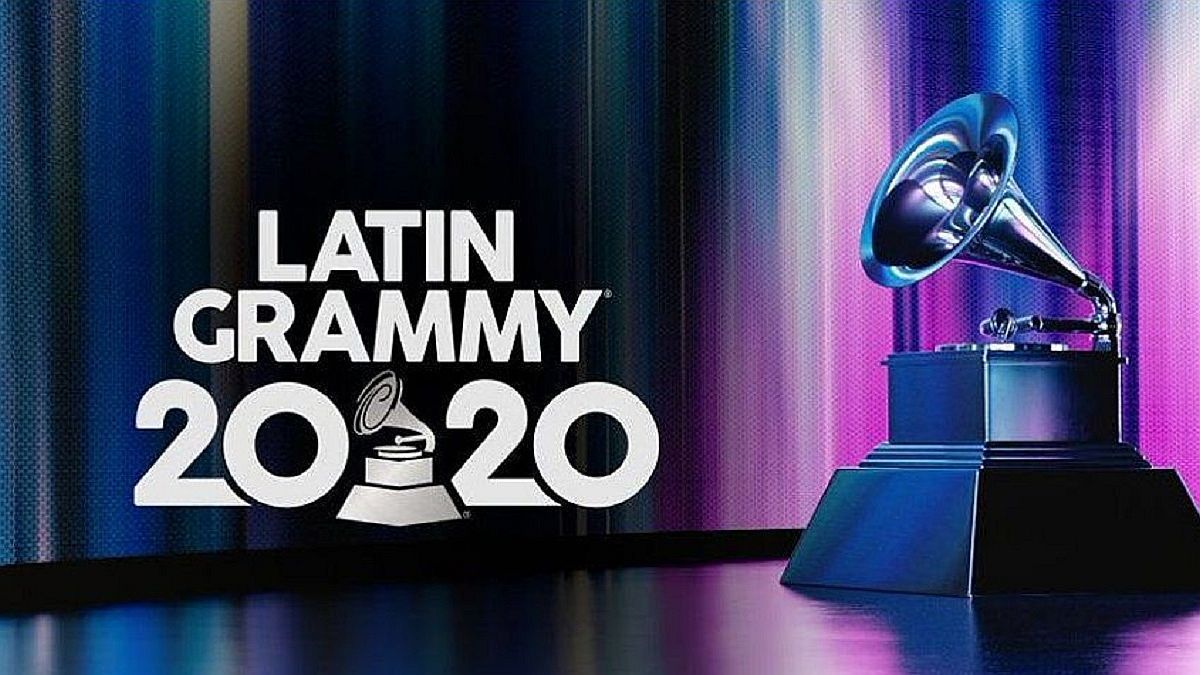 Premios Grammy Latinos el listado completo de los ganadores y la