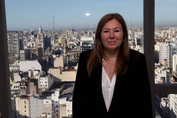 Koifman, en el piso 26 de Lex Tower, una imponente torre de oficinas, con tecnología de última generación, ubicada en avenida Corrientes y Paraná. Koifman, en el piso 26 de Lex Tower, una imponente torre de oficinas, con tecnología de última generación, ubicada en avenida Corrientes y Paraná.