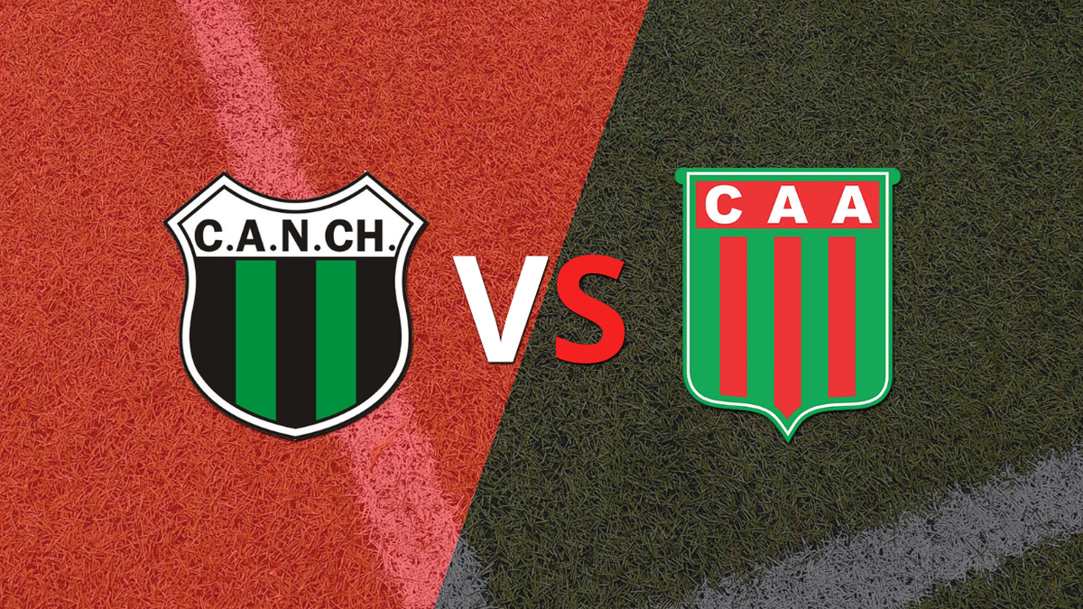 Nueva Chicago faces the Argentine Agricultural visit for date 7 of zone A