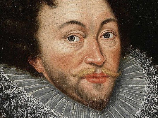 Francis Drake recorrió el mundo en barco y regresó a Inglaterra con un botín extraordinario capaz de comprar cualquier indulto y perdonar todos los excesos. Pero la historia fue otra.