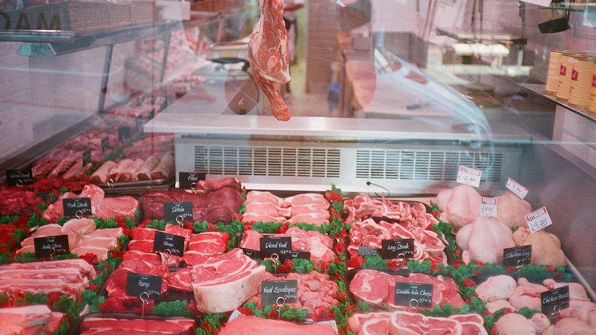 They updated the prices of 7 cuts of meat (discounts continue in butcher shops)