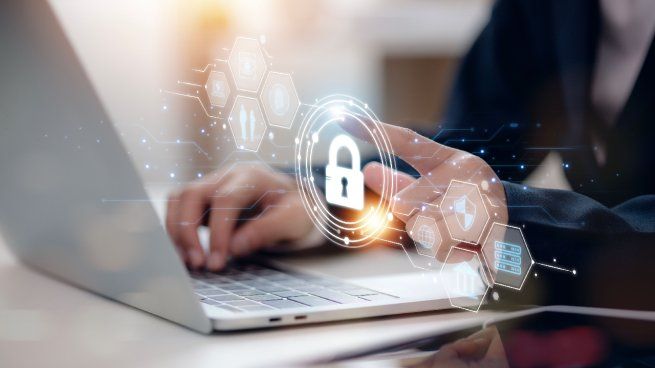 También se destacó el aumento del volumen de operaciones digitales y la velocidad de las transacciones.