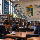 El peronismo lanzará la Universidad Justicialista a fines de noviembre.