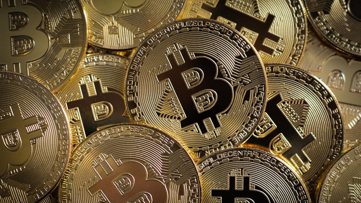 How much are Bitcoin, Ethereum and other cryptocurrencies trading today, Tuesday, April 26?