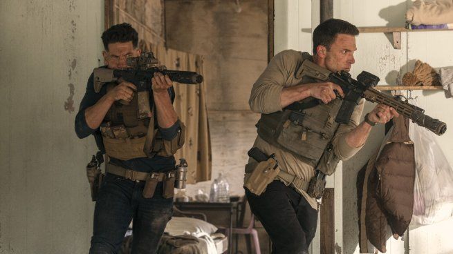 Prime Video revealed the premiere date of the movie “The accountant 2”
