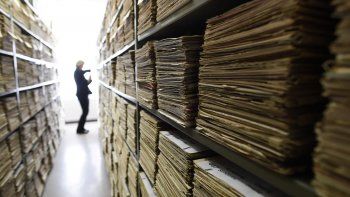 Se aceleran los procesos de digitalización de los litigios en los juzgados.