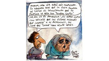ámbito.com | Denuncias