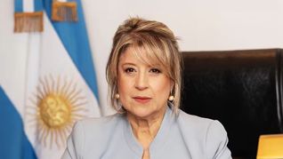 Alejandra Monteoliva aclaró algunos conceptos sobre la Ley Penal Juvenil. Alejandra Monteoliva aclaró algunos conceptos sobre la Ley Penal Juvenil.