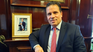 BROU President Salvador Ferrer highlighted the growth of the entity and referred to the economic situation. BROU President Salvador Ferrer highlighted the growth of the entity and referred to the economic situation.