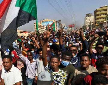 Sudán: el golpe de Estado devuelve al país al aislamiento económico