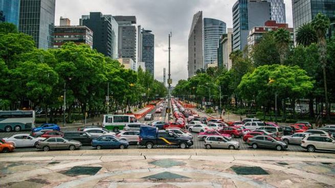 Clima en CDMX: temperatura máxima y mínima de este martes 17 de marzo 2026