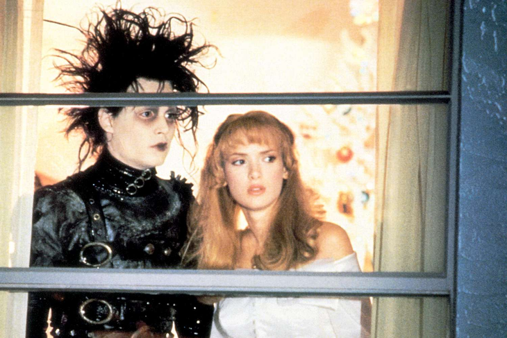 Johnny Depp revealed that he beat out Tom Hanks, Tom Cruise and Michael Jackson for an iconic role