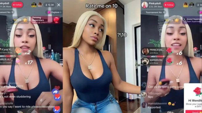 Nuevo reto viral en TikTok