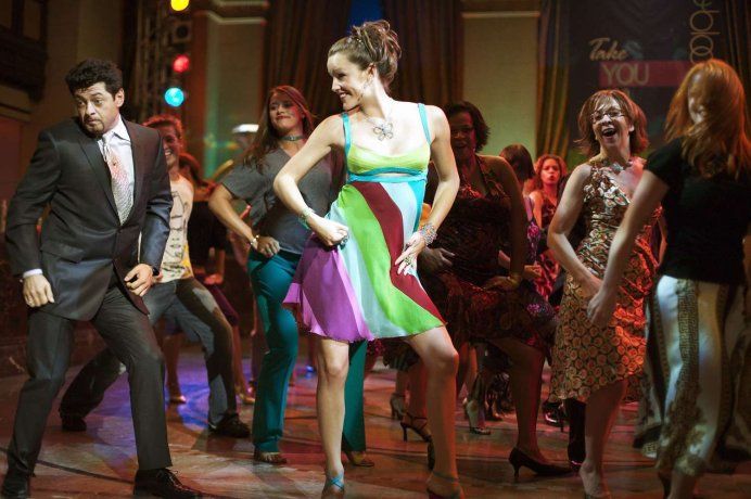 Jennifer Garner y Mark Ruffalo protagonizan esta emblemática historia de los 2000. Jennifer Garner y Mark Ruffalo protagonizan esta emblemática historia de los 2000.