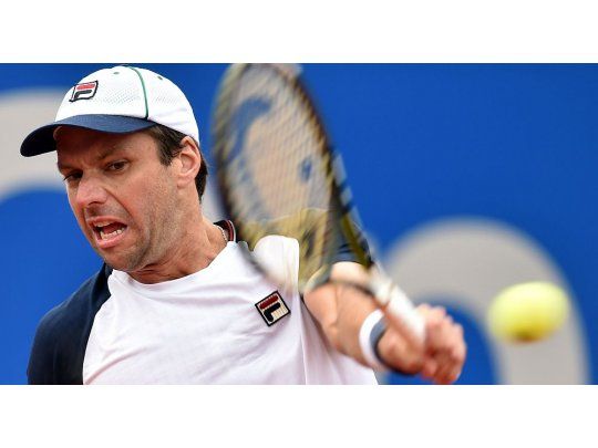 Zeballos y Berlocq, eliminados en la antesala del US Open