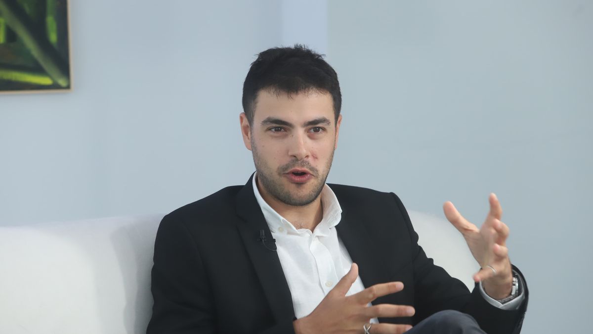 Luciano Szuldman: “As we are a service company, our clients choose us every day”
