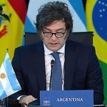 La úlitma cumbre del Mercosur, en julio, dejó expuesto el cisma sobre el futuro del bloque. La úlitma cumbre del Mercosur, en julio, dejó expuesto el cisma sobre el futuro del bloque.