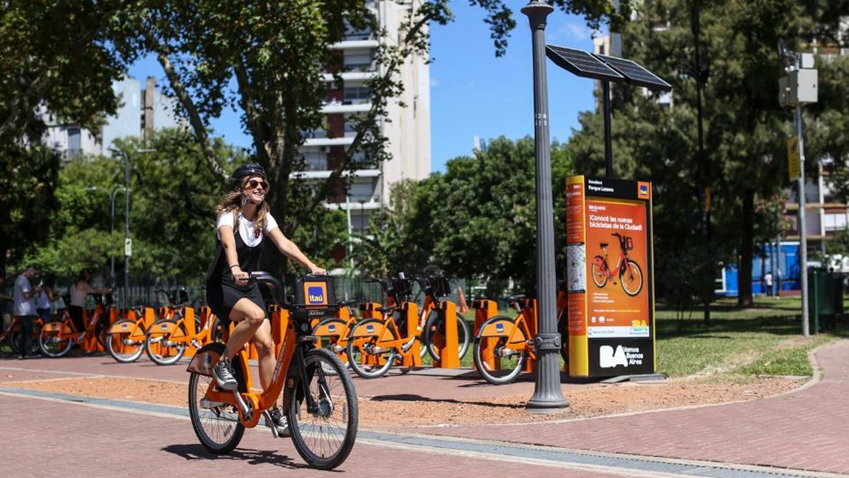 Bicicletas buenos aires hot sale