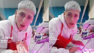 Un carnicero argentino se hizo viral por aportar la clave para ganarle a la inflación