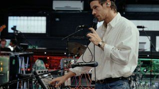 Lo nuevo de Harry Styles llega a Netflix. Lo nuevo de Harry Styles llega a Netflix.