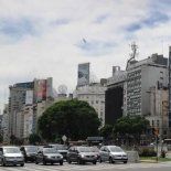 Inminente llegada de las lluvias al AMBA: cuándo llueve y como seguirá el clima. Inminente llegada de las lluvias al AMBA: cuándo llueve y como seguirá el clima.