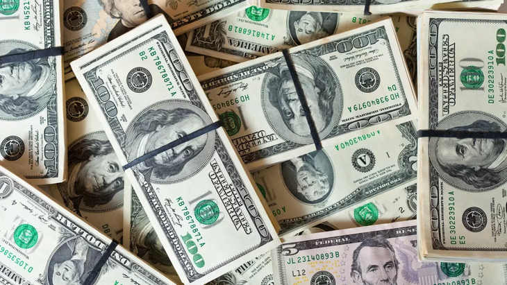 El dólar importador quedará casi empatado al dólar blend, a partir de este lunes