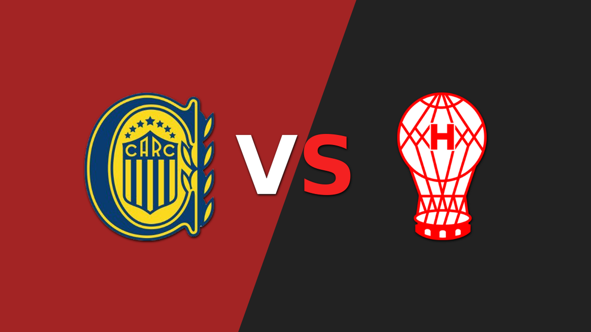 Argentina – First Division: Rosario Central vs Huracán Matchday 8
