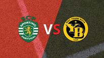 a pesar de empatar ante young boys, sporting lisboa pasa a octavos de final