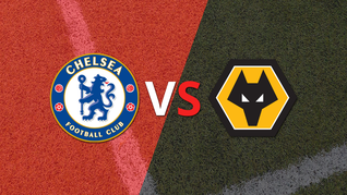 wolverhampton supero 4 a 2 a chelsea con hat-trick de matheus cunha