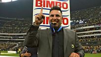 Antonio Mohamed se marchó de América en 2014 tras ser campeón del Apertura.
