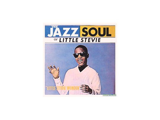 Jazz de un debutante extraordinario