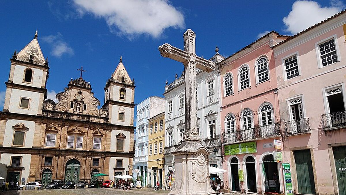 The roof collapsed and a tourist died