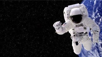 NASA.