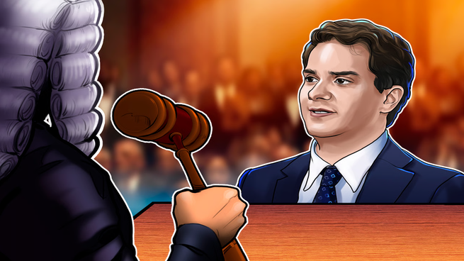 La sentencia por pérdida de millones al CEO de Mt. Gox.