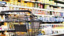Las ventas en supermercados y autoservicios crecieron 8,6% interanual.&nbsp;