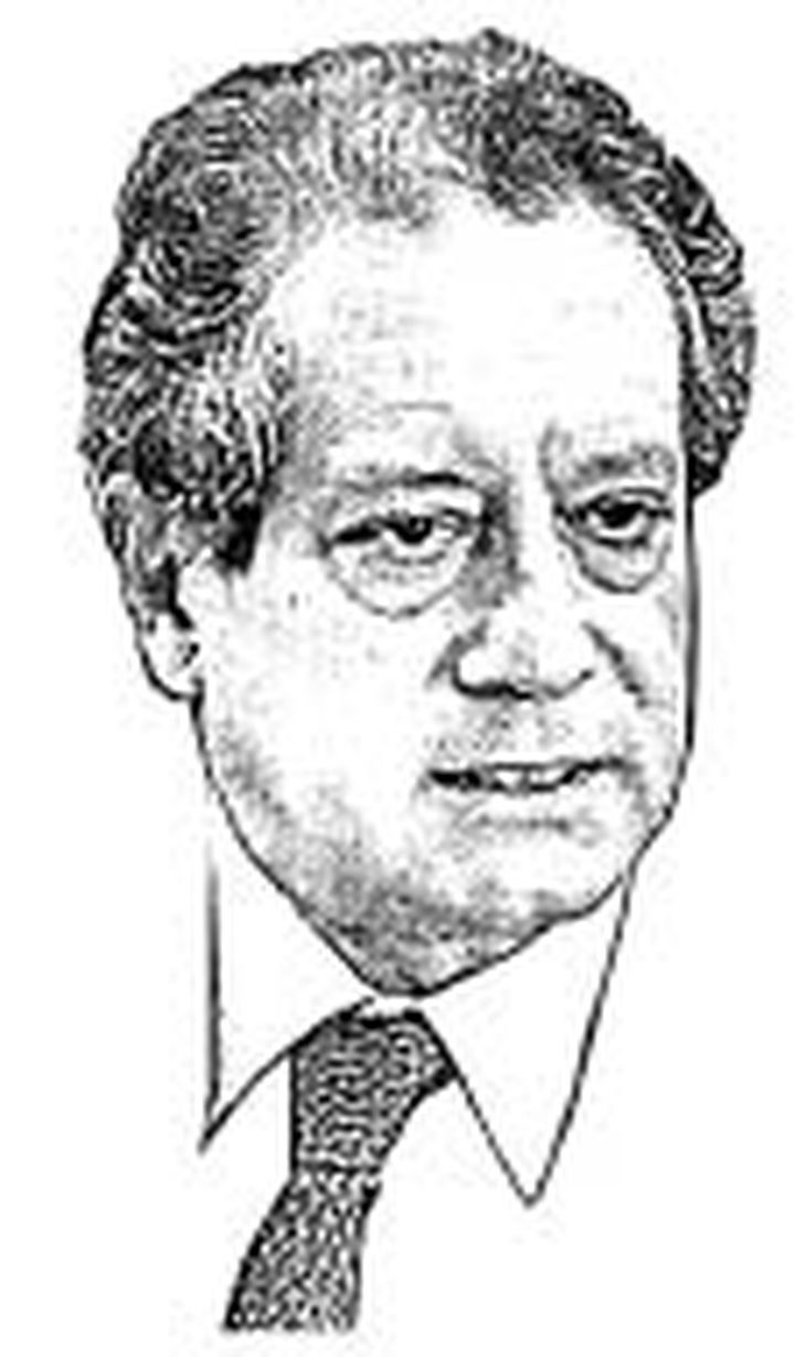 Miguel Pesce