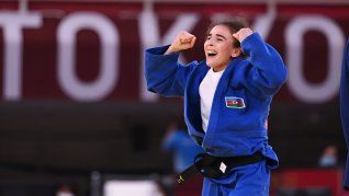 El judo paralímpico vuelve a estar en el centro de la polémica tras conocerse el caso de una campeona que fue expulsada por no cumplir con la discapacidad exigida.